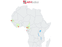 Tablet Screenshot of afribaba.com